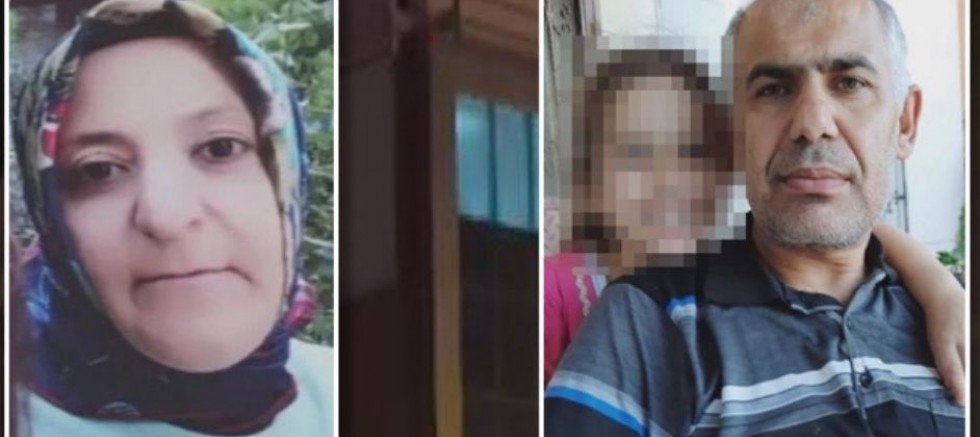 Konteyner kentte silahlı saldırı.