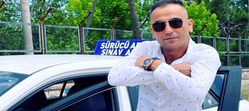 ÇANKIRI'DA İNTİHAR