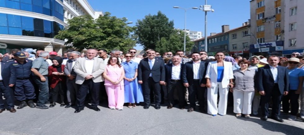 HEY!!Sayın İçişleri Bakanımız…