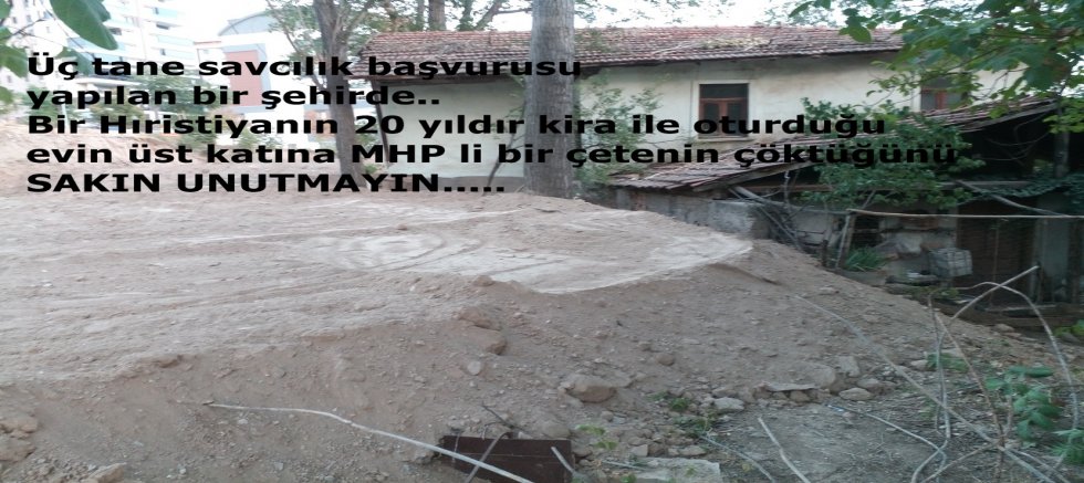 SON BAŞVURU
