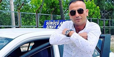 ÇANKIRI'DA İNTİHAR