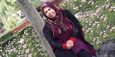ÇANKIRIDA İNTİHAR!