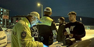 ÇANKIRIDA SES SİSTEMİNE CEZA!