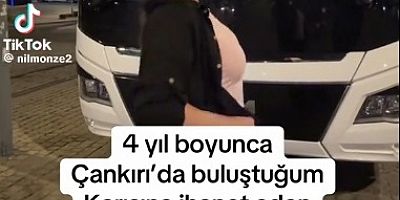 Çankırıda Sosyal Medyada Fuhuş ve Müstehcenlik yapanlara operasyon!
