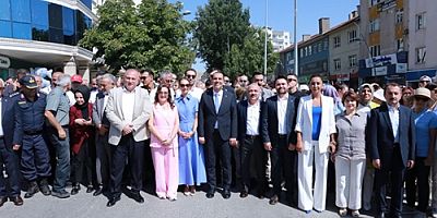 HEY!!Sayın İçişleri Bakanımız…