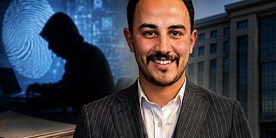 KENDİSİNİ HSK ÖZEL KALEM MÜDÜRÜ OLARAK TANITTI İDDİASI