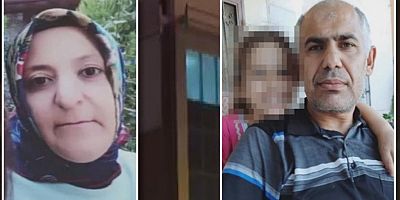 Konteyner kentte silahlı saldırı.