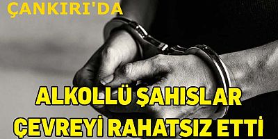 POLİSE BIÇAKLA SALDIRDILAR